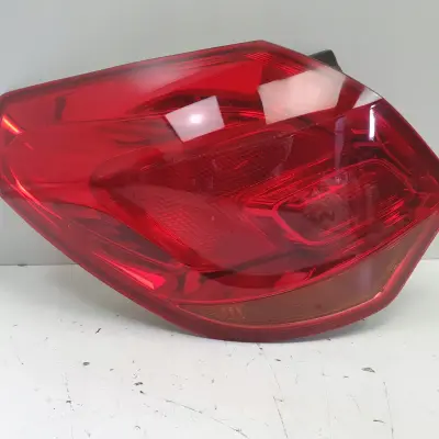 Opel Astra J IV htb TYLNA LAMPA LEWA lewy tył kierowcy