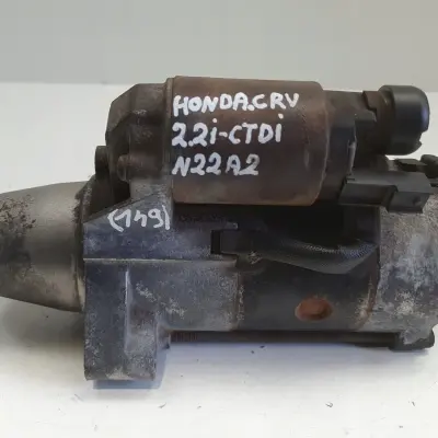 Honda CR-V II 2.2 iCDTI ROZRUSZNIK M002T85871