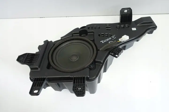 Hyundai Tucson III 15- SUBWOOFER głośnik basowy