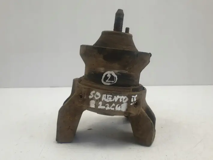 Kia Sorento II 2.2 CRDI ŁAPA SILNIKA Poduszka