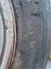 Nissan Cabstar FELGA STALOWA KOŁO 15 cali 215/70 R15 R15C 40300G4900 5X170