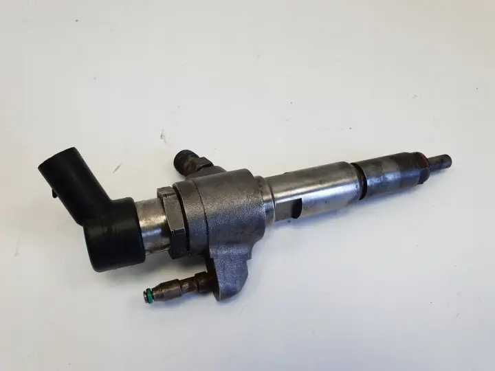 Volvo Peugeot Citroen Mazda 1.6 HDI D WTRYSKIWACZ wtrysk 9802448680