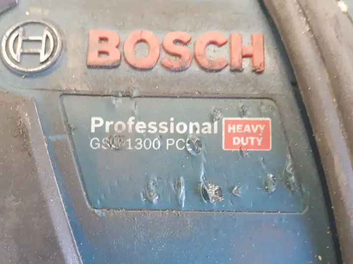 PIŁA SZABLASTA Bosch Professional GSA 1300 PCE
