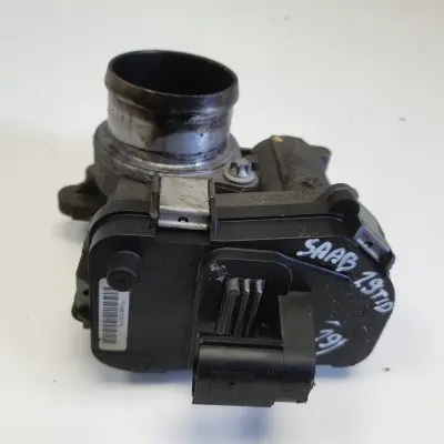 Saab 9-3 1.9 TID 16V PRZEPUSTNICA 55199975