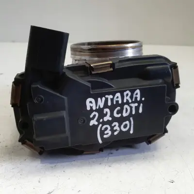 Opel Antara 2.2 CDTI PRZEPUSTNICA RMA59-1 25183238