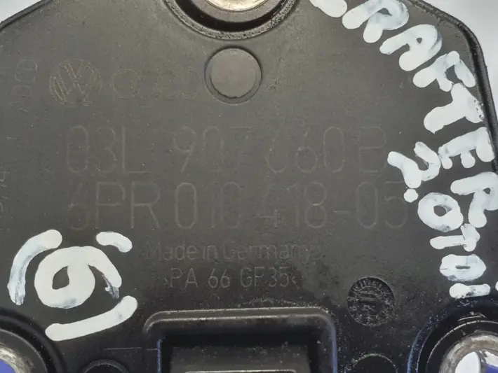 VW Crafter 2.0 TDI CZUJNIK POZIOMU OLEJU 03L907660B