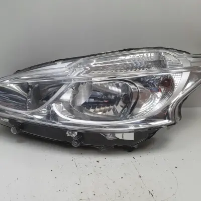Peugeot 208 I PRZEDNIA LAMPA LEWA lewy przód anglik