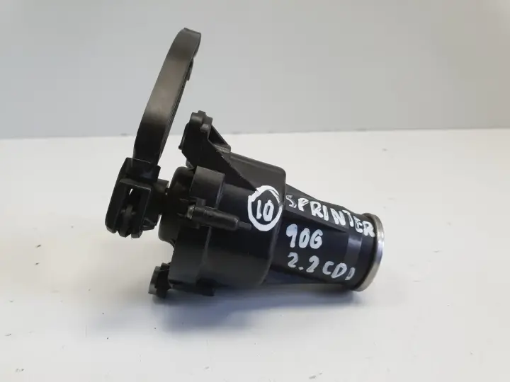 Mercedes Sprinter 906 2.2 CDI NASTAWNIK KLAP KOLEKTORA A0064666601