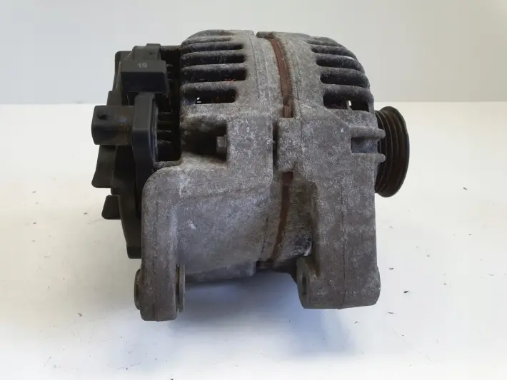 Opel Corsa D 1.2 16V ALTERNATOR 100A ZY 0124325171 bosch