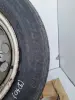 Renault Master III KOŁO ZAPASOWE Zapas felga 215/65 R16 5x130 8200684598B