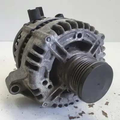 Volvo V70 III XC70 II 2.0 D D4 ALTERNATOR 0121615005