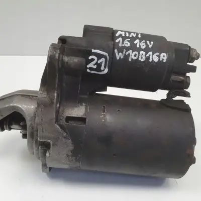 Mini Cooper R50 R53 1.6 16V W10B16A ROZRUSZNIK Bosch 1517327
