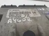 Toyota Aygo II 1.0 B STEROWNIK SILNIKA komputer