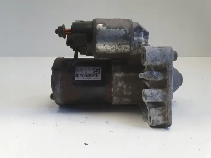 Citroen C4 Picasso 1.6 HDI ROZRUSZNIK 9663528880 M000T22471