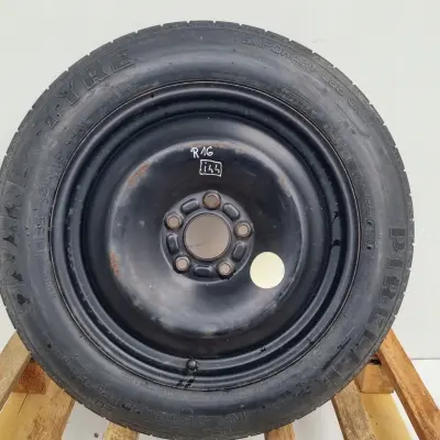 Ford C-Max Focus Mk2 II KOŁO DOJAZDOWE dojazdówka 125/85 R16 5x108 1S71MH