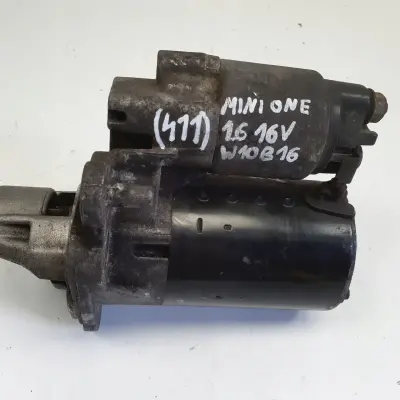 Mini One R50 R53 1.6 16V ROZRUSZNIK 0001106018