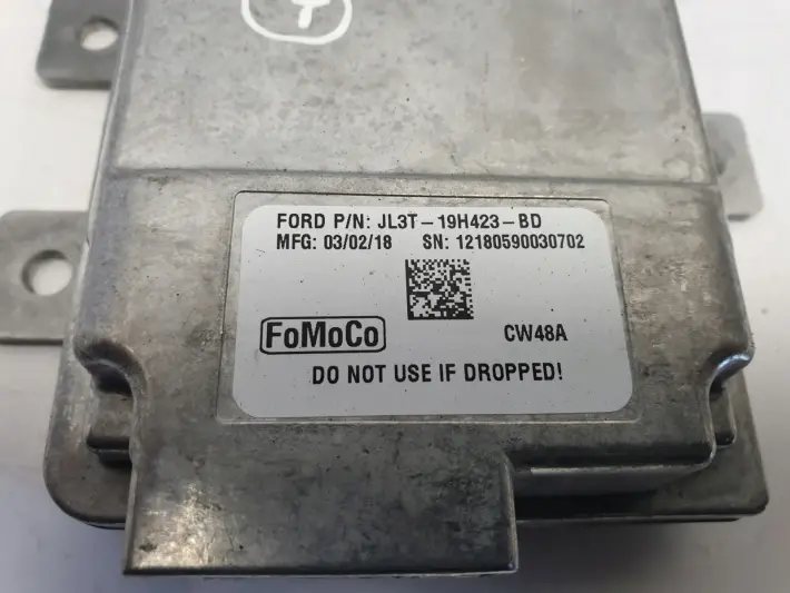 Ford F150 15- MODUŁ ASYSTENT PARKOWANIA KAMERY PDC