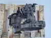 VW Bora 1.6 16V SKRZYNIA BIEGÓW DUW manualna MANUAL
