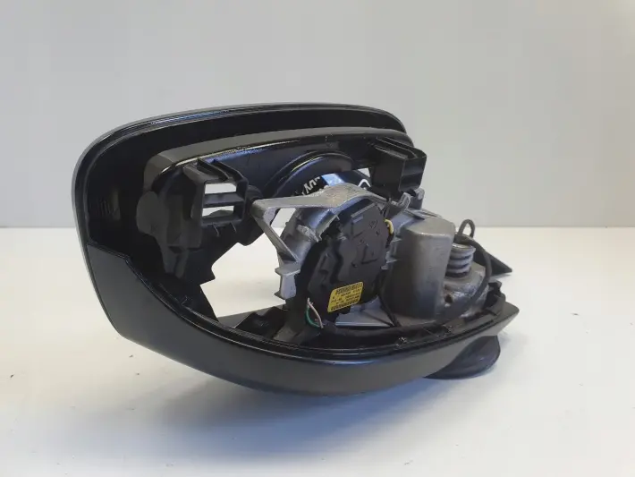 BMW 5 G30 G31 LUSTERKO PRAWE PASAŻERA 5 pin EUROPA 7452494