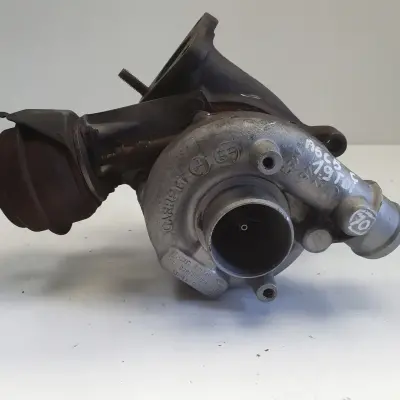 Audi A6 C5 1.9 TDI TURBOSPRĘŻARKA turbo 028145702R