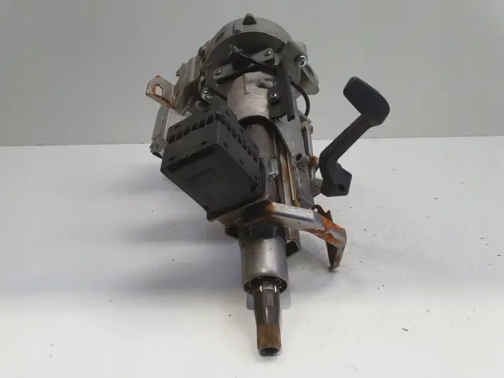 Renault Captur I WSPOMAGANIE ELEKTRYCZNE Kolumna kierownicza 682006438R