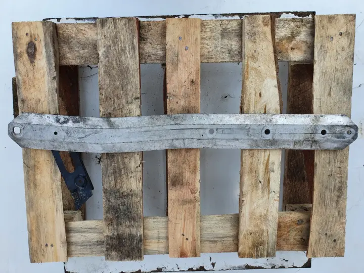 Porsche Boxster 986 TYLNA BELKA Wzmocnienie