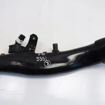 BMW F10 535 3.0 i RURA POWIETRZA dolotowa DOLOT
