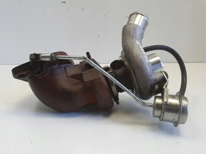 Ford Transit MK7 VII 2.2 TDCI TURBOSPRĘZARKA turbo 49131-05310