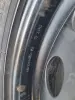 Mercedes Vito KOŁO ZAPASOWE Zapas felga 205/65 R16C 5x112 ET52 A4474010101