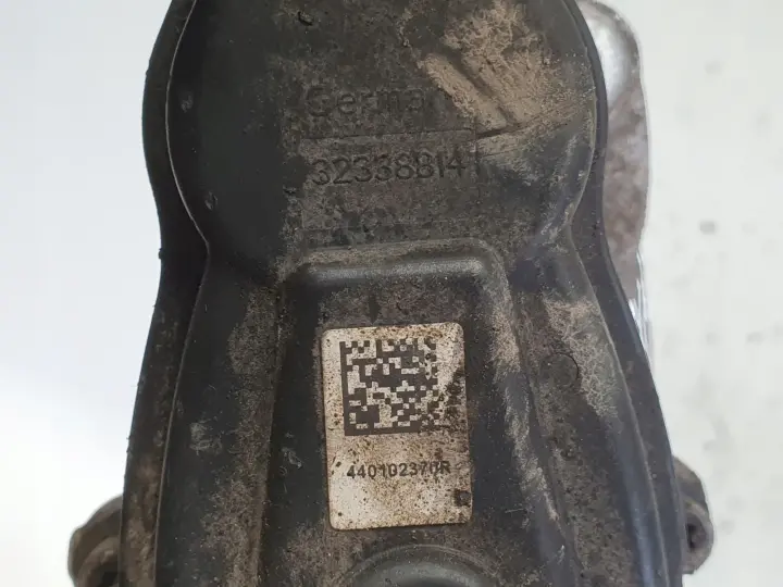 Renault Megane IV TYLNY ZACISK HAMULCOWY lewy tył 440102370R