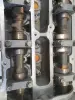 Ford Focus mk3 1.6 16VcGŁOWICA CYLINDRÓW RFAE8G6090BA