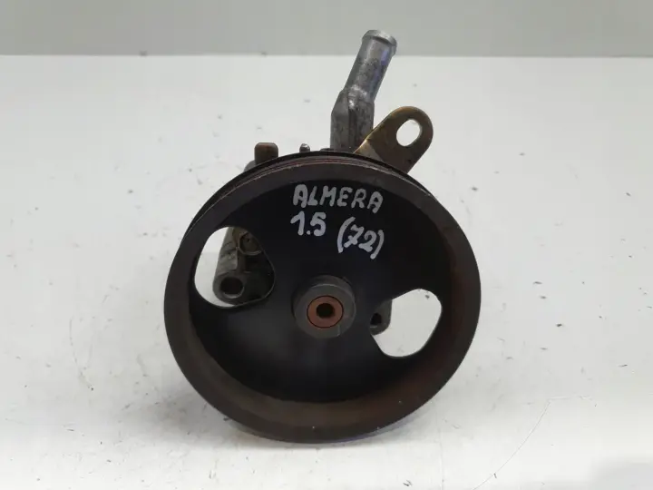 Nissan Almera N16 1.5 16V POMPA WSPOMAGANIA oryginał