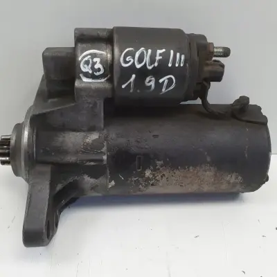 VW Golf III 1.9 D ROZRUSZNIK bosch 020911023P