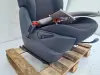 Renault Scenic II Conquest FOTEL FOTELE KOMPLET FOTELI europa