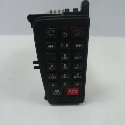 Volvo S60 V70 XC70 TELEFON panel telefonu 30732792