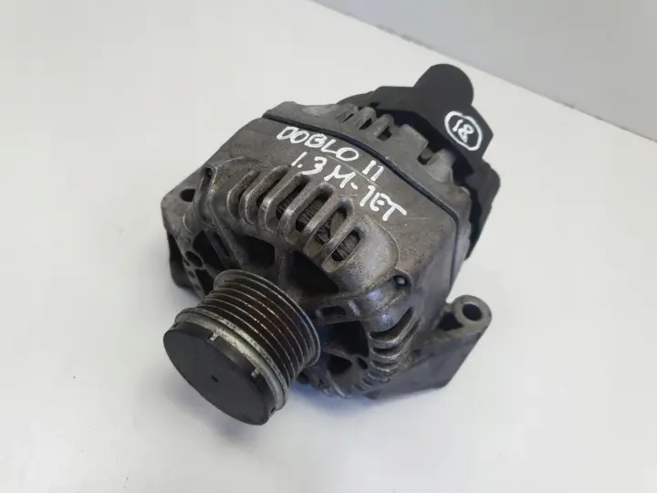 Fiat Doblo II 1.3 M-JET ALTERNATOR