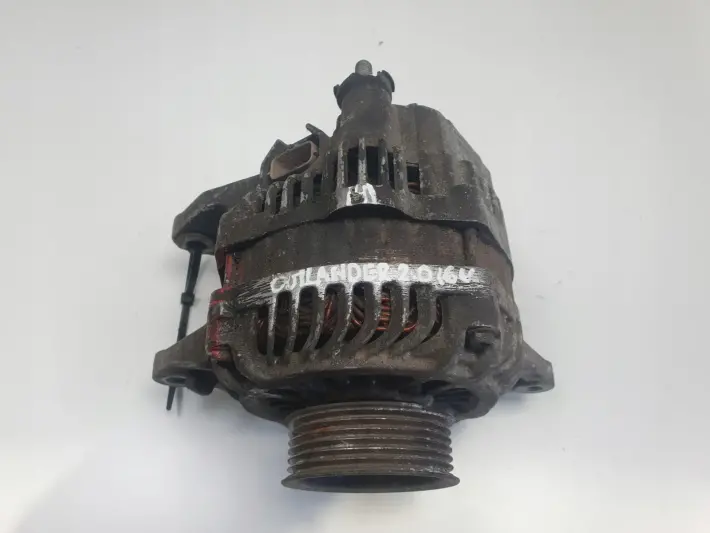 Mitsubishi Outlander I 2.0 16V ALTERNATOR 1800A067 A3TG2991A