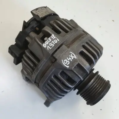 Audi A3 8L Golf IV 1.9 TDI ALTERNATOR bosch