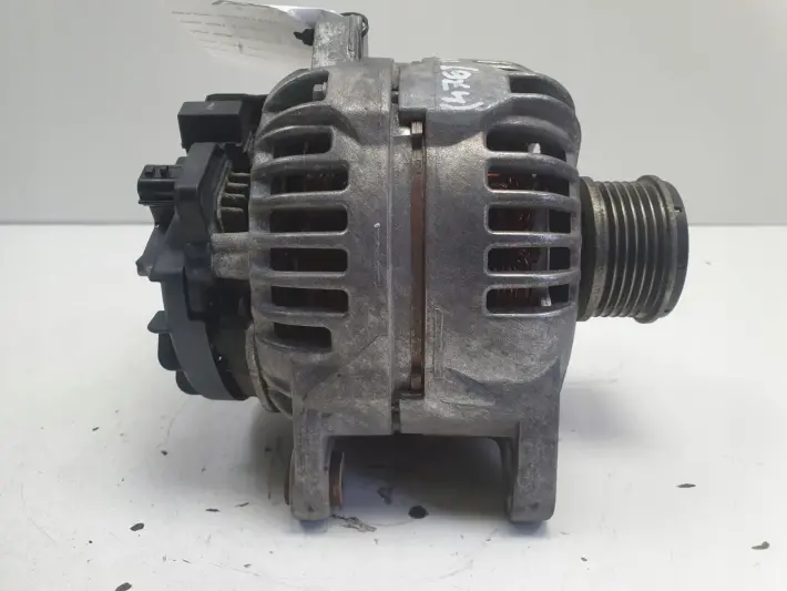 Renault Kangoo II 1.5 DCI ALTERNATOR bosch 0124525139