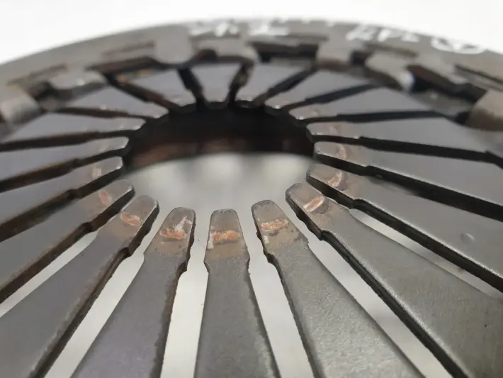 Opel Corsa F 1.2 VTI KOMPLETNE SPRZĘGŁO komplet