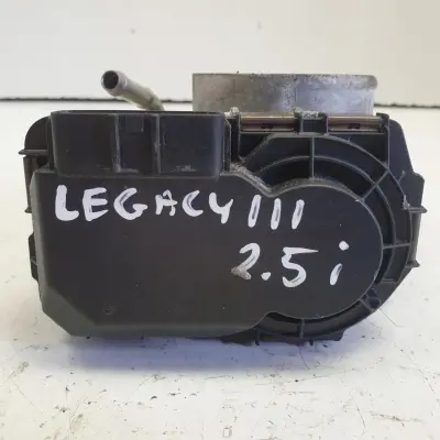 Subaru Legacy III 2.5 PRZEPUSTNICA EJ25