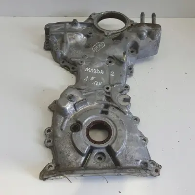 Mazda 2 DJ 1.5 SKYACTIVE OBUDOWA ROZRZĄDU osłona P50110500