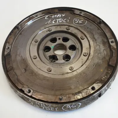 Ford C-MAX 1.6 TDCI KOŁO DWUMASOWE dwumasa DWUMAS