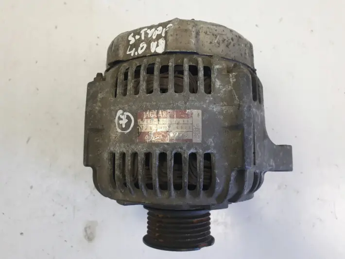 Jaguar S-Type 4.0 V8 ALTERNATOR XR83-10300-AB