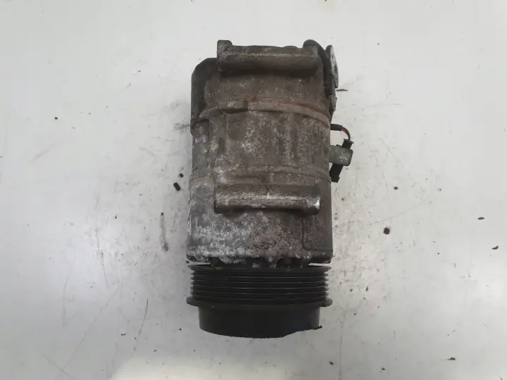 Mercedes W169 1.5 8V SPRĘŻARKA KLIMATYZACJI pompa A0022306811