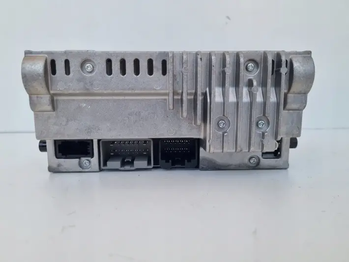 Volvo XC70 V70 III S80 II RADIOODTWARZACZ Radio CD 31260540 31260540AA