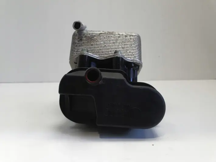 Audi A3 8P II 2.0 FSI OBUDOWA FILTRA OLEJU 06D115397G