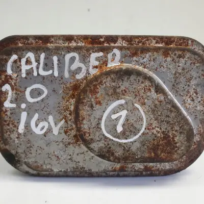 Dodge Caliber 2.0 16V PRZEPUSTNICA