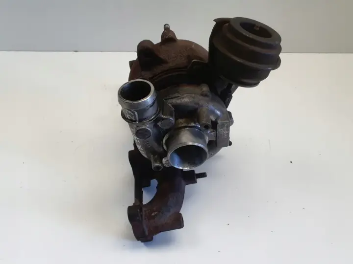 Audi A3 8L Golf IV 1.9 TDI TURBOSPRĘŻARKA turbo 038253019A