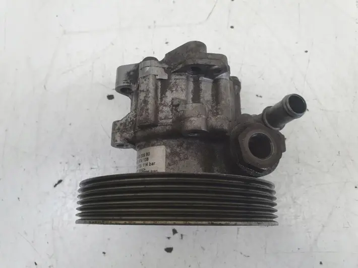 Peugeot Boxer II 2.0 BLUE HDI POMPA WSPOMAGANIA 9805820980